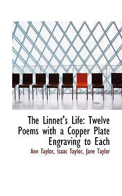 The Linnet's Life: Twelve Poems with a Copper P... 1110363915 Book Cover
