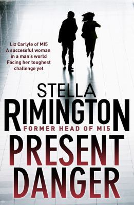 Present Danger 1847249957 Book Cover