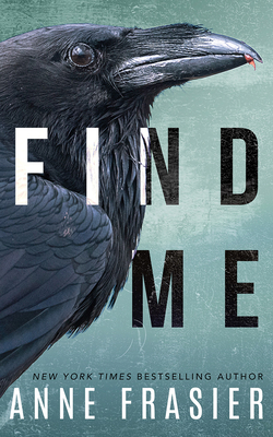 Find Me 1713502593 Book Cover