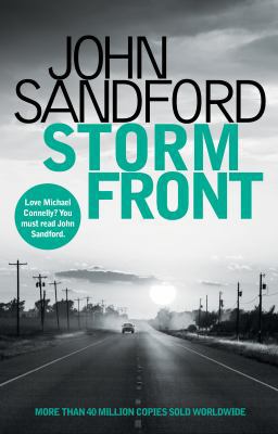 Storm Front 1471132153 Book Cover