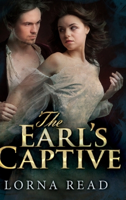 The Earl's Captive 1715748131 Book Cover