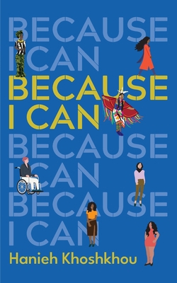 Because I Can 1999214404 Book Cover