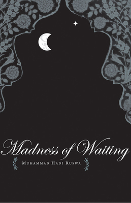 The Madness of Waiting 9381017700 Book Cover