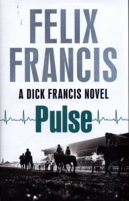 Pulse 147115551X Book Cover