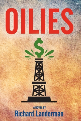 Oilies 1735446807 Book Cover