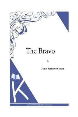 The Bravo 1494817039 Book Cover