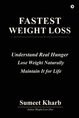 Fastest Weight Loss B0H1KYBXGS Book Cover