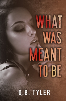 What Was Meant To Be B0BLR3JDRC Book Cover