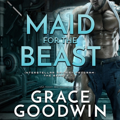 Maid for the Beast 1665093439 Book Cover