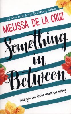 Something in Between 1848455151 Book Cover