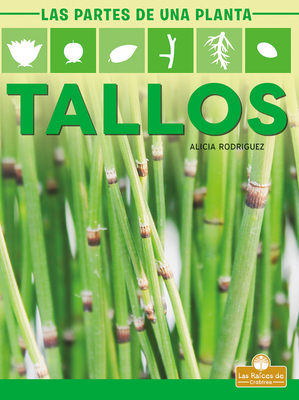 Tallos (Stems) [Spanish] 1427140995 Book Cover