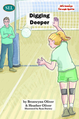 Digging Deeper B0F6V63SRZ Book Cover