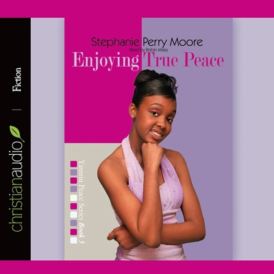 Enjoying True Peace B08XLM14NQ Book Cover