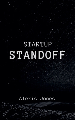 Startup Standoff            Book Cover