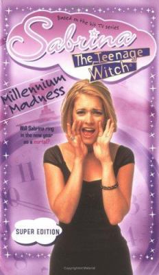 Millennium Madness 0671028200 Book Cover