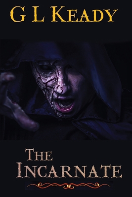 The Incarnate 0645973939 Book Cover