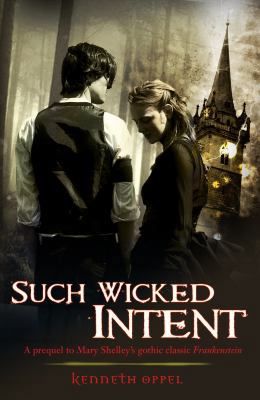 Such Wicked Intent 0857560166 Book Cover