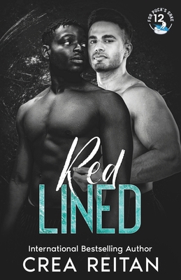 Red Lined B0F9KY2WHS Book Cover