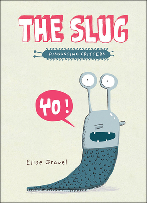 The Slug 1663621462 Book Cover