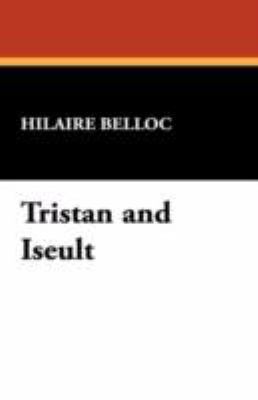 Tristan and Iseult 1434468380 Book Cover