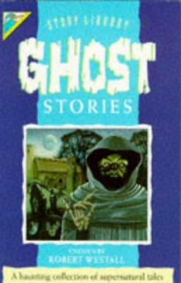 Ghost Stories [Spanish] B008HV5YNC Book Cover