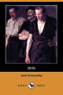 Strife (Dodo Press) 1406588679 Book Cover