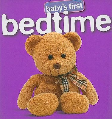 Baby's First Bedtime 1741822947 Book Cover