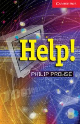 Help! 052165615X Book Cover