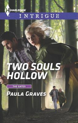 Two Souls Hollow 0373698313 Book Cover