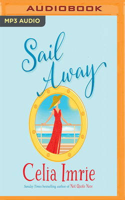 Sail Away 1978664400 Book Cover
