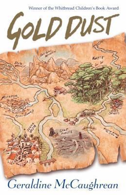 Gold Dust 0192753592 Book Cover