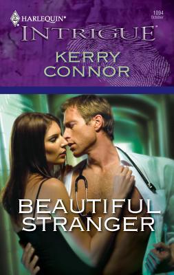 Beautiful Stranger 0373693613 Book Cover