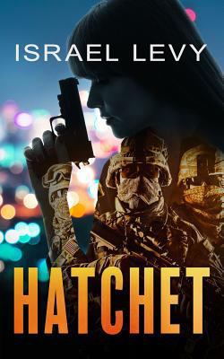 Hatchet 1730991831 Book Cover