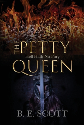 The Petty Queen 1088054161 Book Cover