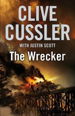 The Wrecker 0718154681 Book Cover