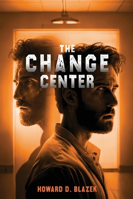 The Change Center B0C67TK28J Book Cover