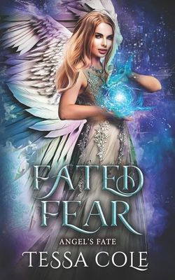 Fated Fear 1988115795 Book Cover