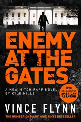 Enemy at the Gates 1398500445 Book Cover