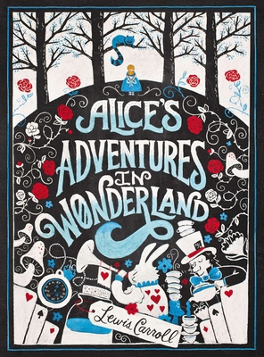 Alice's Adventures in Wonderland 0147510988 Book Cover