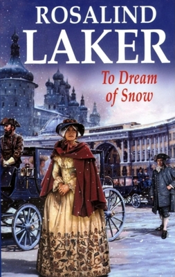 To Dream of Snow [Large Print] 0727874705 Book Cover