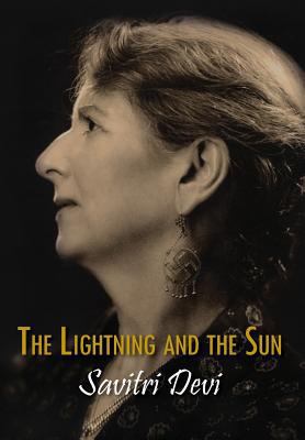The Lightning and the Sun 1935965727 Book Cover