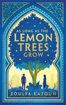 As Long As the Lemon Trees Grow 1526648520 Book Cover