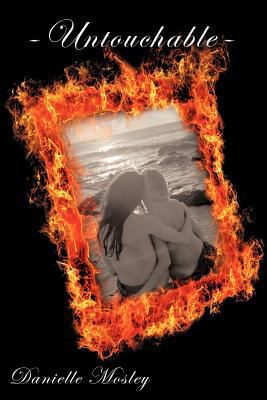 Untouchable 1477218173 Book Cover