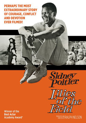 Lilies of the Field B012BUQP64 Book Cover