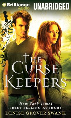 The Curse Keepers 148053787X Book Cover