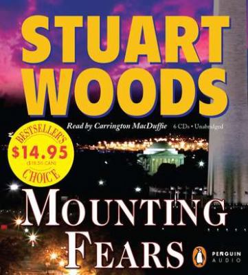 Mounting Fears 0142428647 Book Cover