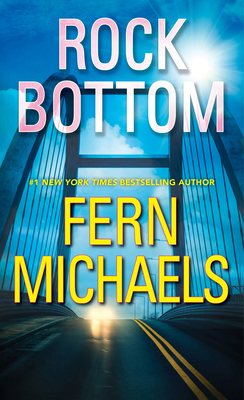 Rock Bottom [Large Print] B0CRS6WZRM Book Cover