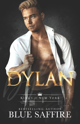 Dylan: Kings of New York: Book 2 B0G1LXK67Y Book Cover