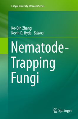 Nematode-Trapping Fungi 9402407847 Book Cover
