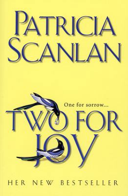 Two For Joy 0593053001 Book Cover